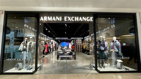 armani exchange de donde es|armani exchange outlet online store.